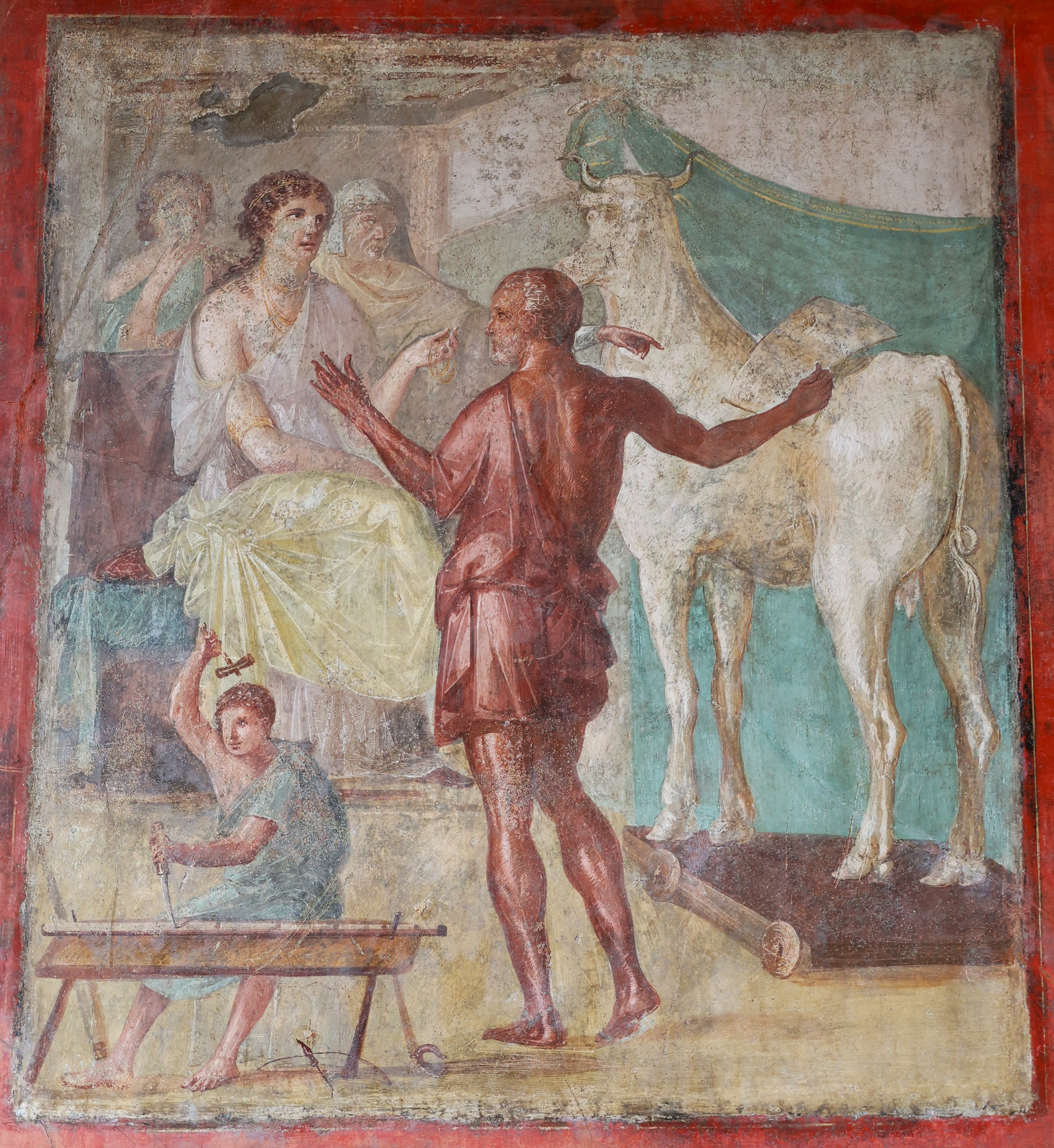 Pompei